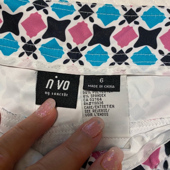 Golf ⛳️ shorts 🩳 size 6 - Picture 3 of 5